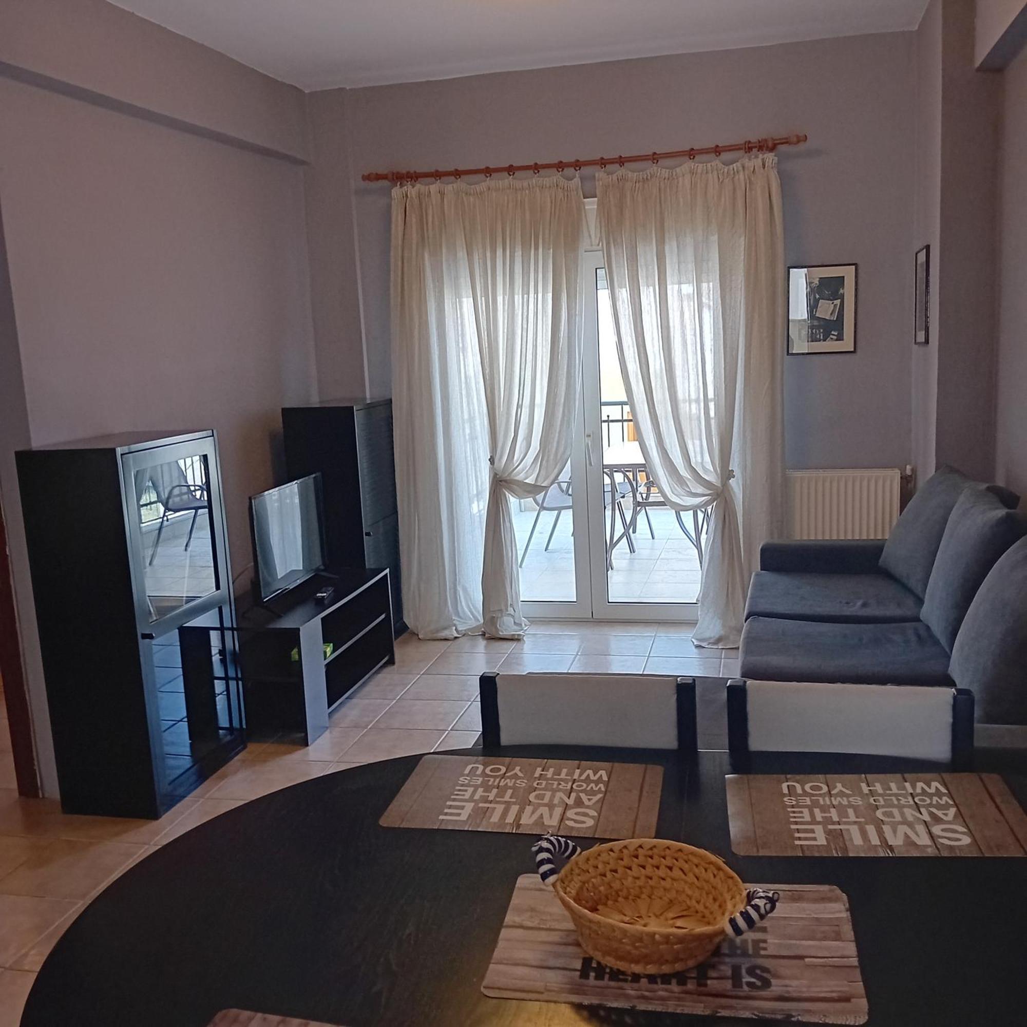 Stef Lux Home Of Kriopigi Chambre photo