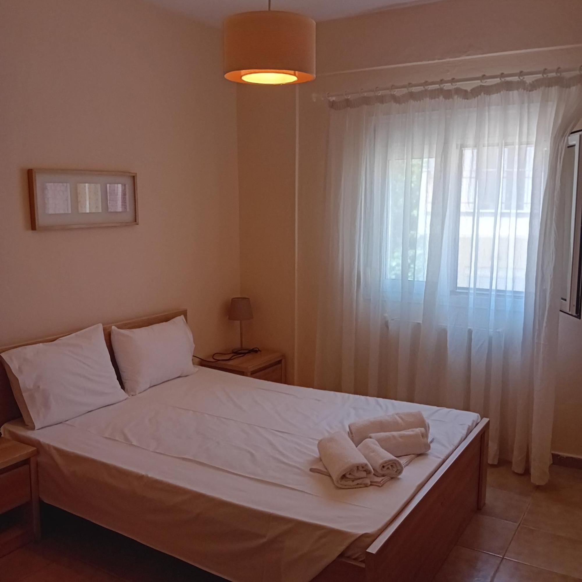Stef Lux Home Of Kriopigi Extérieur photo
